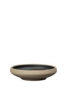 Small Bowl Fumiko Byon Black