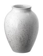 Knabstrup Vase Knabstrup Keramik Grey