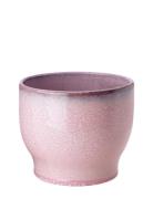Urtepotteskjuler Knabstrup Keramik Pink