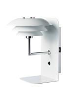 Dl20 Usb Hylde Matt Hvid Dyberg Larsen White