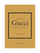 Little Book Of Gucci New Mags Gold