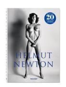 Helmut Newton - Sumo New Mags Patterned