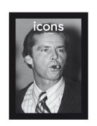Icons By Oscar New Mags Black