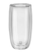 Softdrink Set Zwilling