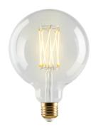 E3 Led Vintage 922 Cylinder Clear Dimmable E3light