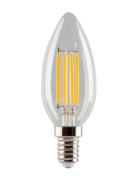 E3 Led Proxima 927 Clear Dimmable E3light