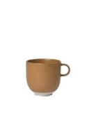 Cup Eli Broste Copenhagen Brown