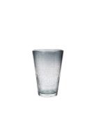 Glas Tall 'Bubble' Tykt Glas Broste Copenhagen Grey