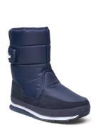 Rd Snowjogger Adult Rubber Duck Blue