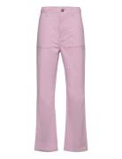 Lvg Ribcage Utility Strght Pnt Levi's Pink