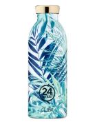 Clima Bottle 24bottles Blue