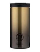 Travel Tumbler 24bottles Gold