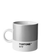 Espresso Cup PANT Grey