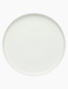 Oiva Plate Marimekko Home White