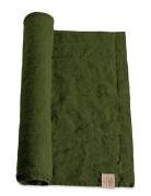 Lovely Table Runner Lovely Linen Green