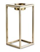 Genuine Fyrfadsstage Nordstjerne Gold