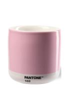 Pant Latte Thermo Cup PANT Pink