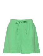 Pcmastina Hw Shorts Pieces Green