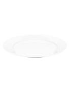 Tallerken Flad Sancerre 31,5 Cm Hvid Pillivuyt White