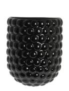 Dotsie Flower Pot Lene Bjerre Black