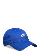 Nike Futura Cap Nike Blue