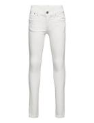 Pixlette Pepe Jeans London White