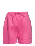 Camille Shorts Hosbjerg Pink