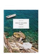 Great Escapes Italy New Mags Patterned