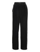 Drape Trousers HAN Kjøbenhavn Black