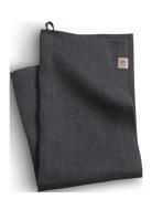 Classic Kitchen Towel Lovely Linen Grey