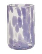 Jali Glass OYOY Living Design Purple