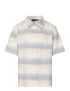Nlmhausar Ss Shirt LMTD Patterned