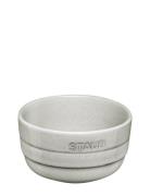 Skål 10 Cm, White Truffle STAUB Grey