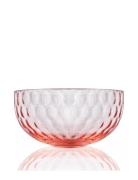 Croco Bowl Anna Von Lipa Pink