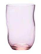 Squeeze Tumbler Anna Von Lipa Pink