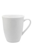 Swgr Mug 50Cl Snow Rörstrand White