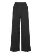 Vmtroian Mw Wide Dad Pant Vero Moda Black