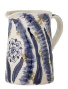 Anuuk Vase Bloomingville Blue