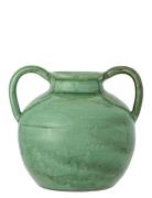 Cham Deco Vase Bloomingville Green