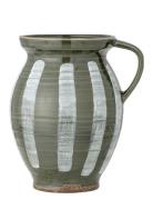 Frigg Vase Bloomingville Green