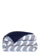 Lweave Duvet Cover Lacoste Home Blue