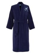 Kvarsity Bath Robe Kenzo Home Navy