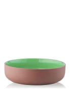 Serving Bowl Studio About Green