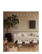 Arranging Things - Colin King New Mags Patterned