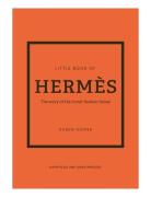 Little Book Of Hermès New Mags Orange