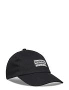 Hmlcaprio Cap Hummel Black