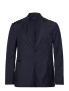 Jacket Emporio Armani Navy