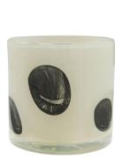 Candleholder - Pongo Jakobsdals Cream