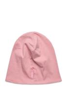 Logo Soft Hat-Warm Blush Peak Performance Pink