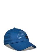 Nan Label Mashup Club Cap / Nan Label Mashup Club Cap Nike Blue